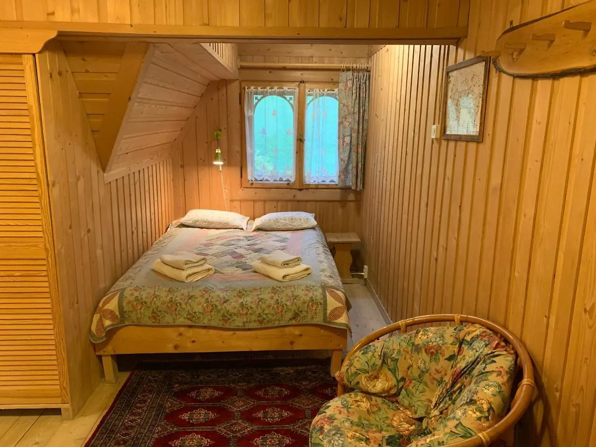 Homestay Willa Pod Smrekami Zakopane