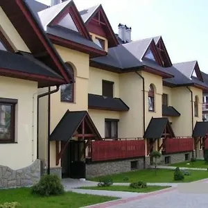 Apartament Szymony Apartament